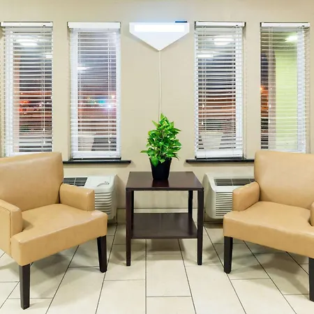 Super 8 By Wyndham Springfield East