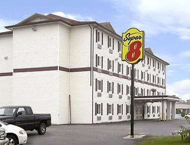 Super 8 By Wyndham East Hotel